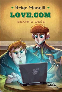 Books Frontpage 2. Love.Com