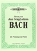 Front pageÁlbum para Ana Magdalena Bach