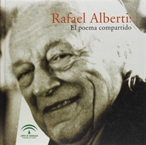 Books Frontpage Rafael Alberti: el poema compartido