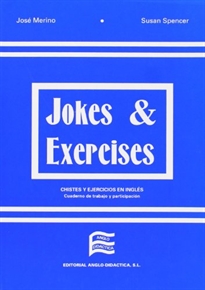 Books Frontpage Jokes and exercises