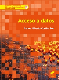 Books Frontpage Acceso a datos