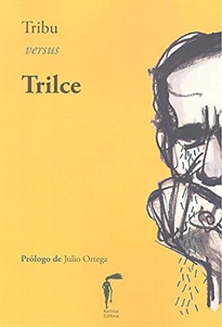 Books Frontpage Tribu versus Trilce