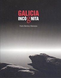 Books Frontpage Galicia incógnita