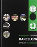 Front pagePaisajismo urbano Barcelona = Urban landscape Barcelona