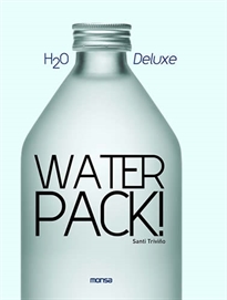 Books Frontpage Water Pack! H2O Deluxe