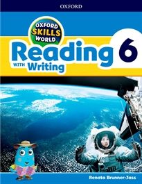 Books Frontpage Oxford Skills World. Reading & Writing 6