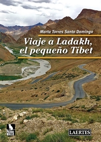 Books Frontpage Viaje a Ladakh, el pequeño Tíbet