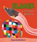 Front pageElmer. Un cuento - Elmer y el gran pájaro