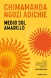 Front pageMedio sol amarillo