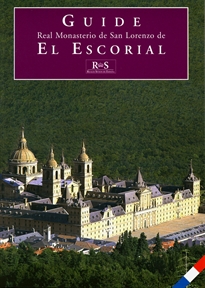 Books Frontpage Real Monasterio de San Lorenzo de El Escorial