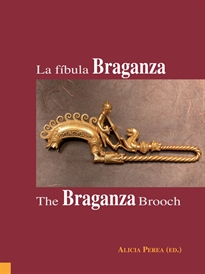 Books Frontpage La fíbula Braganza / The Braganza Brooch