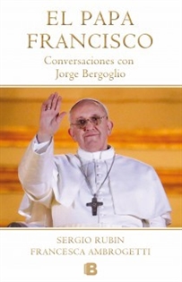 Books Frontpage El Papa Francisco