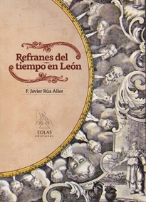 Books Frontpage Refranes Del Tiempo En León