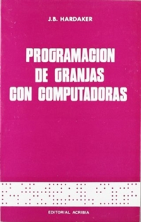 Books Frontpage Programacion de granjas con computadoras
