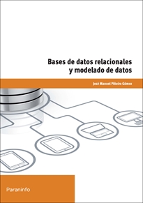 Books Frontpage Bases de datos relacionales y modelado de datos