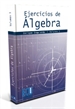 Front pageEjercicios de Álgebra. Vol. III