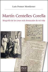 Books Frontpage Martín Centelles Corella