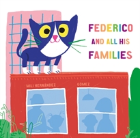 Books Frontpage Federico and All His Families