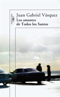 Books Frontpage Los amantes de Todos los Santos