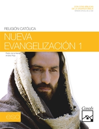 Books Frontpage Nueva Evangelización 1 ESO (2011)