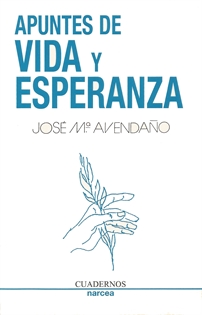 Books Frontpage Apuntes de vida y esperanza