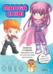 Front pageAprende a dibujar Manga Chibi