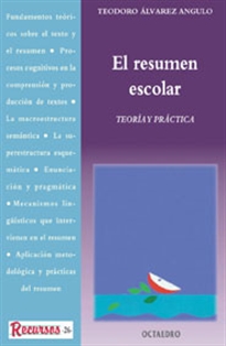 Books Frontpage El resumen escolar