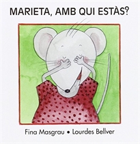 Books Frontpage Marieta, amb qui estàs?