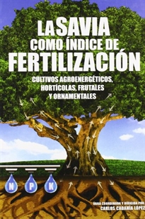 Books Frontpage La savia como índice de fertilización