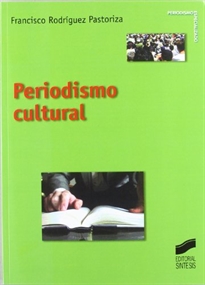 Books Frontpage Periodismo cultural