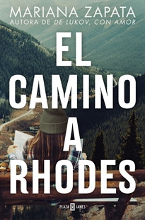 Books Frontpage El camino a Rhodes