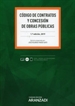 Front pageCódigo de contratos y concesión de obras públicas (Papel + e-book)