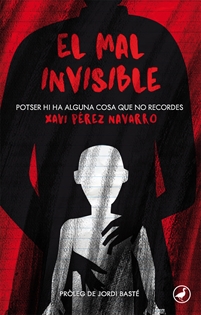 Books Frontpage El mal invisible