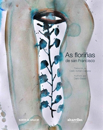 Books Frontpage As Floriñas De San Francisco