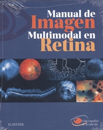 Books Frontpage Manual de imagen multimodal en retina