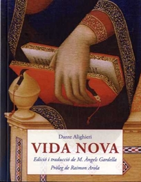 Books Frontpage Vida nova