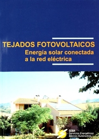 Books Frontpage Tejados Fotovoltaicos