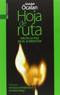 Books Frontpage Hoja de ruta