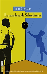 Books Frontpage La paradoxa de Schrödinger