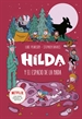 Front pageHilda y el espacio de la nada (Hilda 3)