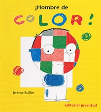 Books Frontpage Hombre de color