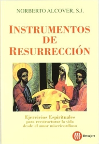 Books Frontpage Instrumentos de Resurrección