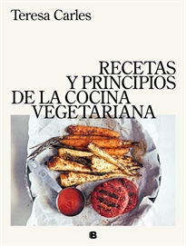 Books Frontpage Recetas y principios de la cocina vegetariana