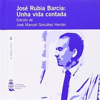 Books Frontpage José Rubia Barcia