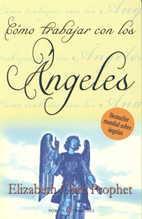 Books Frontpage Cómo trabajar con los ángeles
