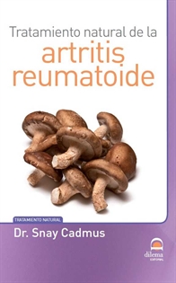 Books Frontpage Tratamiento natural de la artritis reumatoide