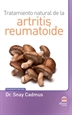 Front pageTratamiento natural de la artritis reumatoide