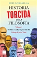 Front pageHistoria torcida de la filosofía