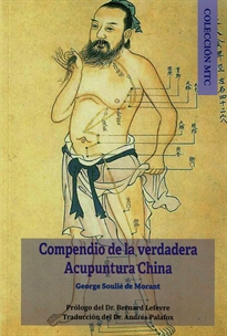 Books Frontpage La verdadera acupuntura china