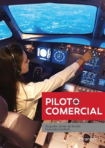 Books Frontpage Piloto comercial